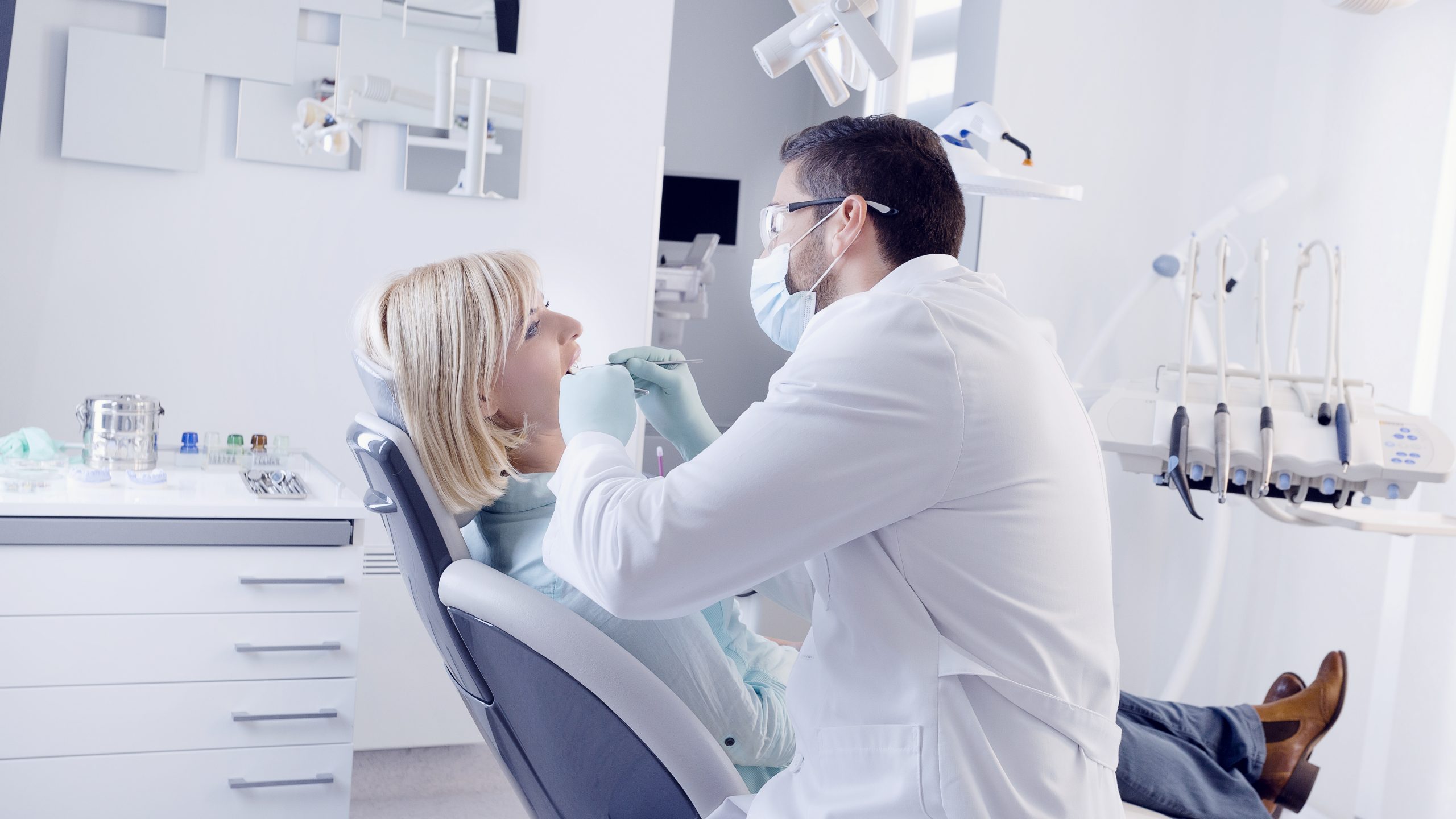 Dentist in Sabetha, KS